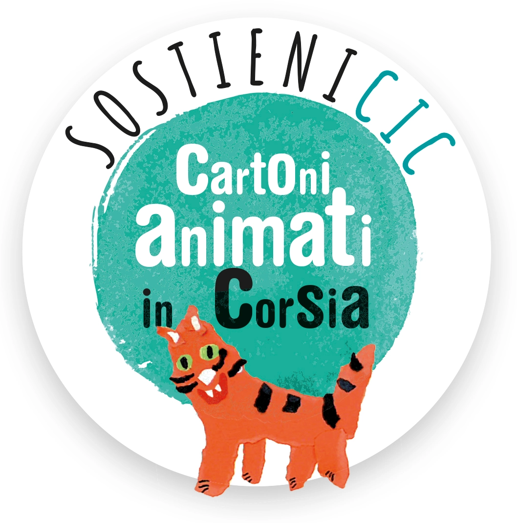 Logo Sostieni CIC