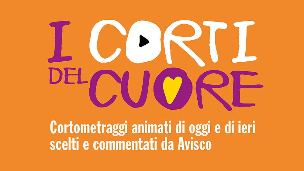 locandina i corti del cuore