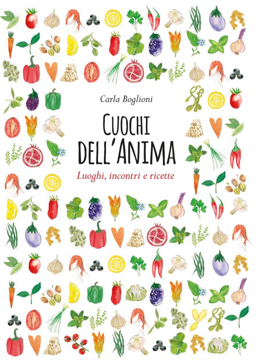 cuochi dell'anima libro