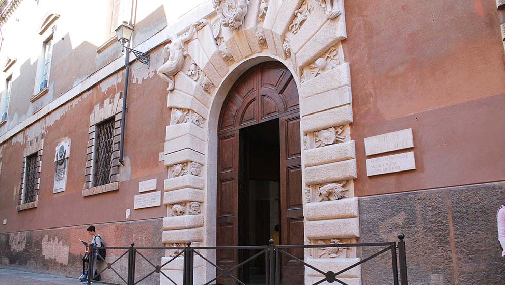 Università Cattolica del Sacro Cuore Brescia